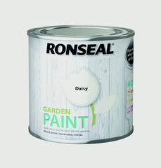 Ronseal Garden Paint 250ml Sage