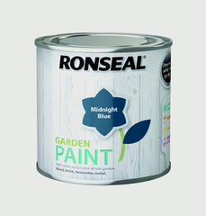 Ronseal Garden Paint 250ml Sage