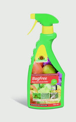 Neudorff Bugfree Bug & Larvae Killer 750ml