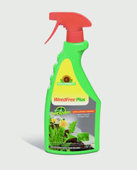 Neudorff Weedfree Plus 750ml