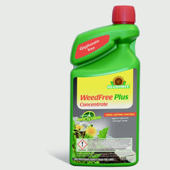 Neudorff Weedfree Plus Concentrate 1L