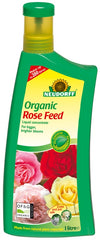 Neudorff Organic Rose Food 1L