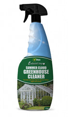 Vitax Summer Cloud Greenhouse Cleaner 750ml