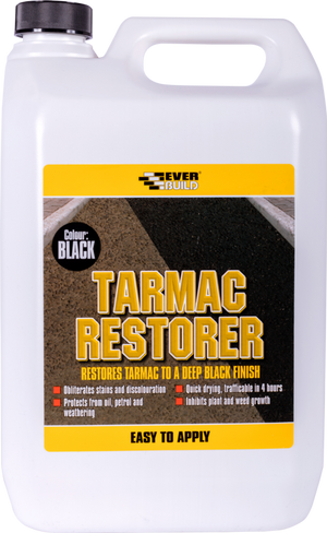 Everbuild Tarmac Restorer 5L