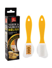 Jump Suede & Nubuck Brush