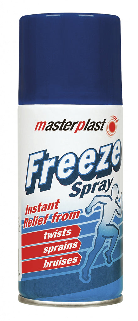 Masterplast Freeze Spray 150ml