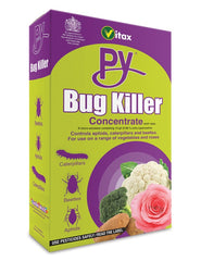 Vitax Py Bug Killer Concentrate 250ml