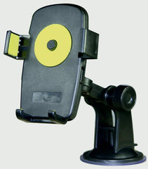 Streetwize Easy One Touch Gadget Holder 50-90