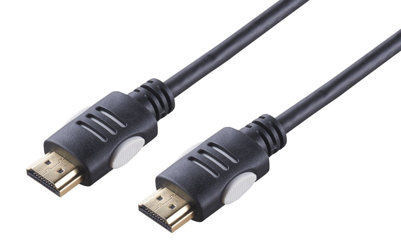 Ross HDMI Cable 5m High Speed 4K HD TV Projector Monitor Audio Video Cable