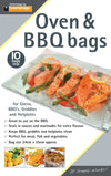 Toastabags Oven & BBQ Bags Large 10 Pack