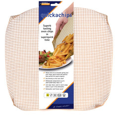 Toastabags Quickachips 30cm