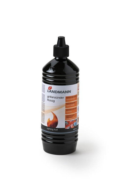 Landmann Lighting Fluid 1L