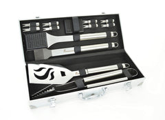 Landmann Stainless Steel Tool Set 13 Piece