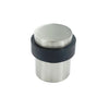 Securit Satin Stainless Steel Door Stop 40mm