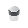 Securit Polished Stainless Steel Door Stop 40mm