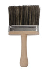 ProDec Grey Bristle Dusting Brush 4"