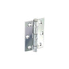 Securit Button Tip Butt Hinges 75mm PCP