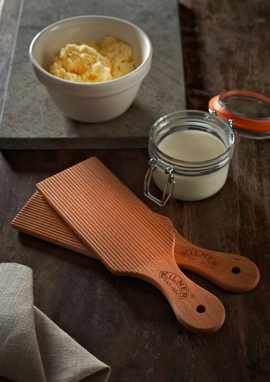 Kilner Butter Paddles Set 2