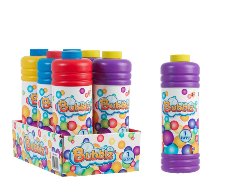 Halsall Bubblz 1L
