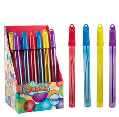 Halsall Bubblz Wand 118ml