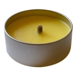 Price's Candles Citronella Tin Unlidded Large