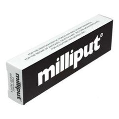 Milliput Epoxy Black