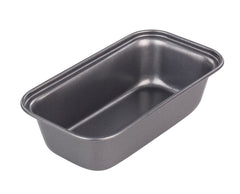 Chef Aid Mini Loaf Tin 13.5x6.5x3.5cm
