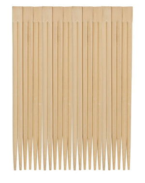 Chef Aid Bamboo Chopsticks 10 Pair