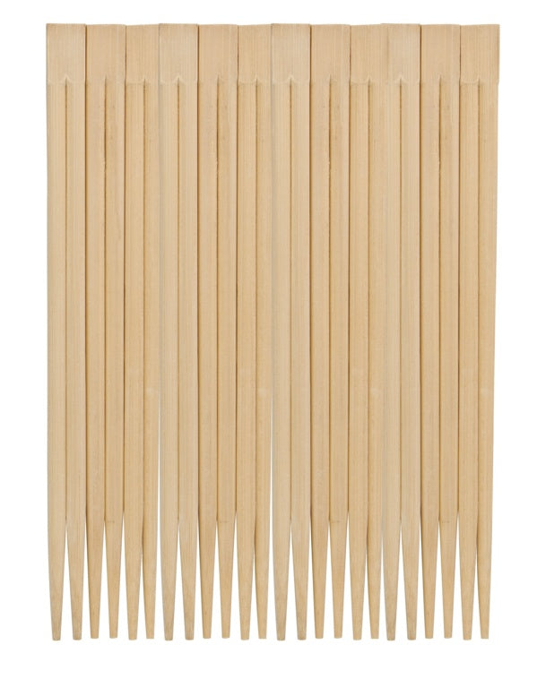 Chef Aid Bamboo Chopsticks 10 Pair