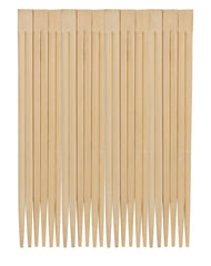 Chef Aid Bamboo Chopsticks 10 Pair