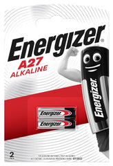 Energizer Alkaline 12v Battery A27