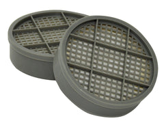 Vitrex Replacement Filters Pair P2