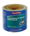 SupaDec Aluminium Oxide Roll Extra Coarse, 40 Grit, 3m
