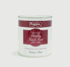 Rustins Chalky Finish 250ml Windsor White