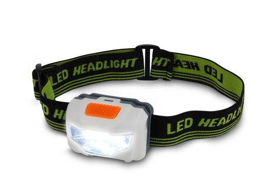SupaLite Head Light 2w Cob LED