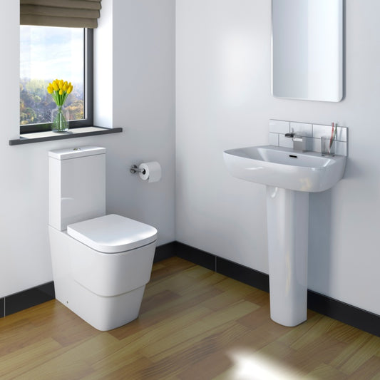 SP Eco Edge Pedestal W: 190mm H: 735mm D: 155mm