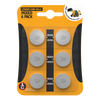 JCB Lithium 6 Pack Coin Cell