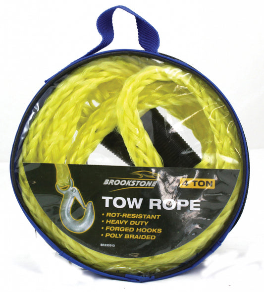 Brookstone Touring Tow Rope 4 TON