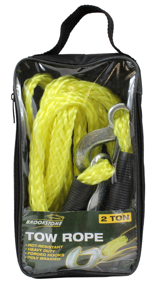 Brookstone Touring Tow Rope 4 TON