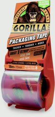 Gorilla Packaging Tape Dispenser 18m