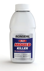 Ronseal Mould Killer 500ml Bottle