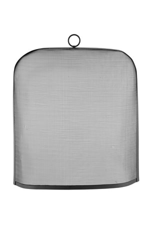 Hearth & Home Domed Spark Guard 21x19"