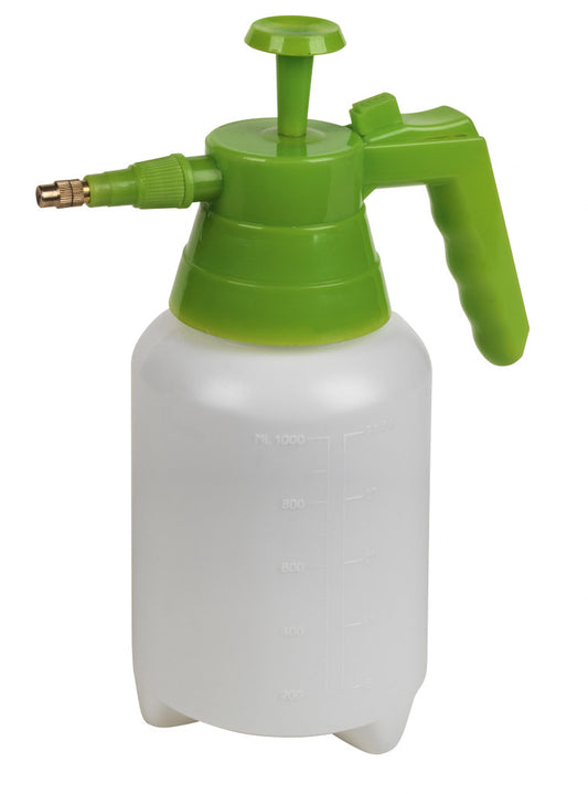 SupaGarden Multi-Purpose Pressure Sprayer 5L