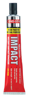 Evo-Stik Impact Adhesive 30g Tube Blister Pack