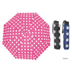 Laltex Ladies Penny Spot S/Mini