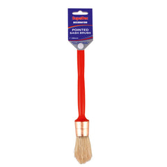 SupaDec Pointed Sash Brush 25mm