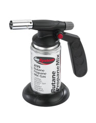 GoSystem Auto Start Gas Blow Torch