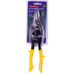 SupaTool Aviation Shears 10''/250mm