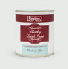 Rustins Chalky Finish 500ml Blenheim Blue