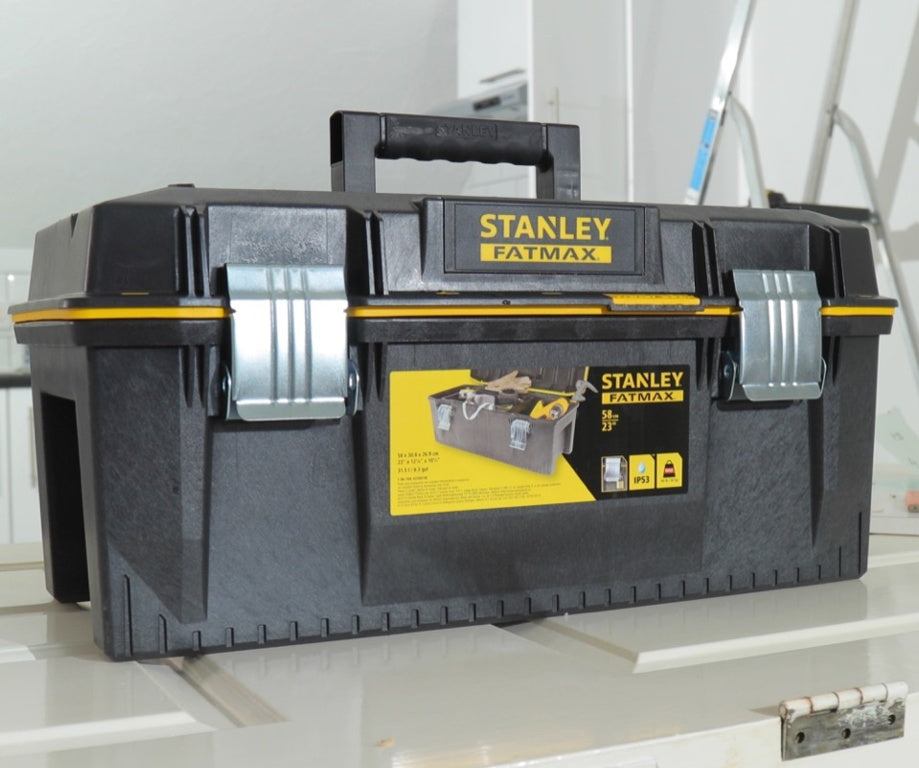 Stanley Fatmax Waterproof Tool Box 580mm